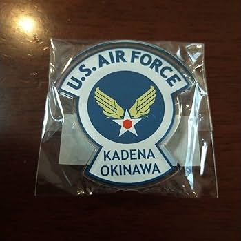 米軍放出品 チャレンジコイン 沖縄 嘉手納基地 AIR FORCE 米軍放出品 チャレンジコイン 沖縄 嘉手納基地 AIR FORCE - メルカリ